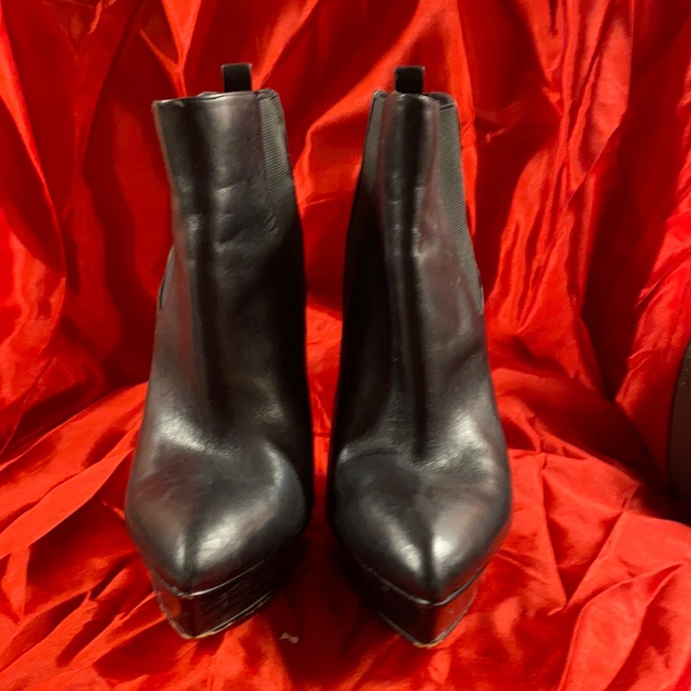 Michael Kors Booties
